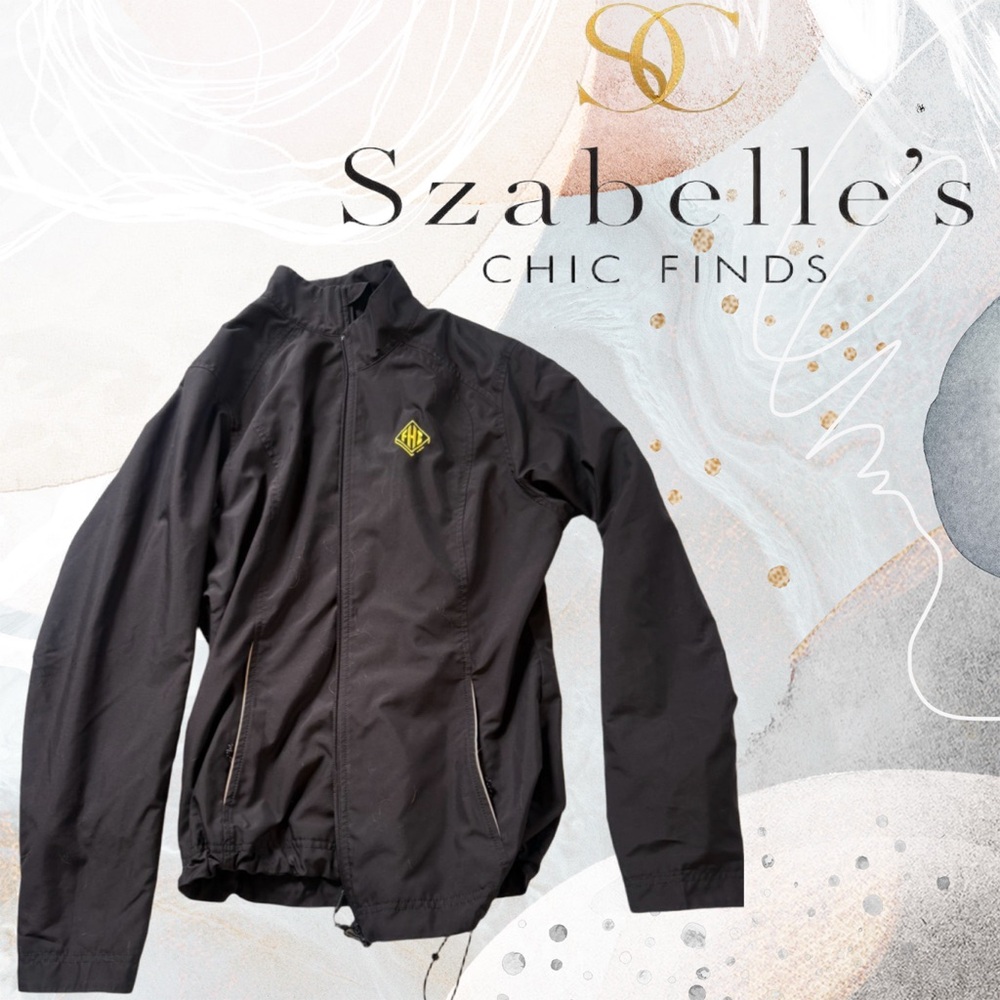 Forest Hills Outfitters Lightweight Jacket